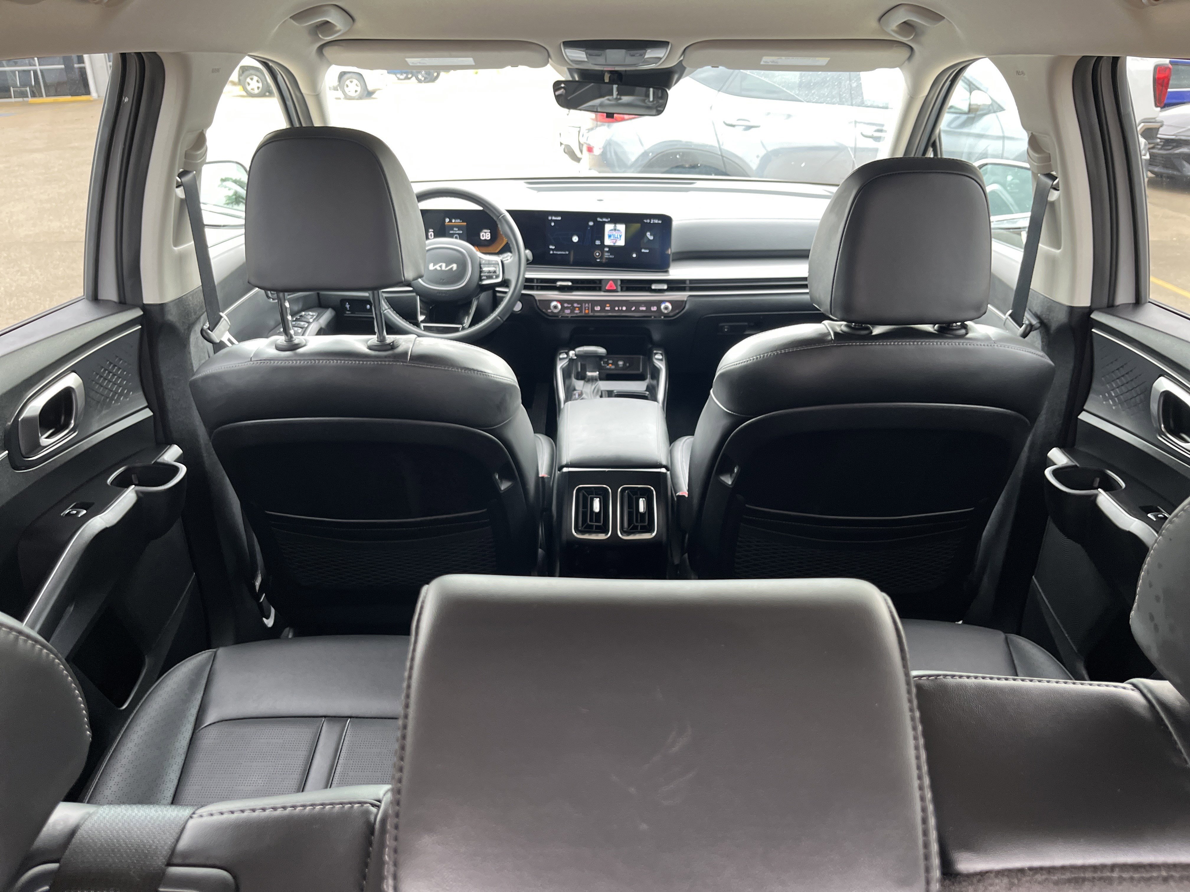 Used 2025 Kia Sorento S FWD image 15