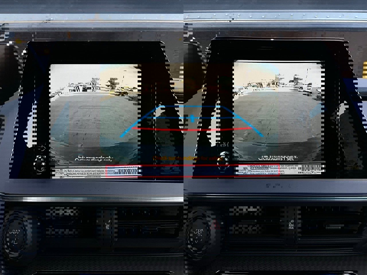 New 2026 Toyota Prius XLE image 29