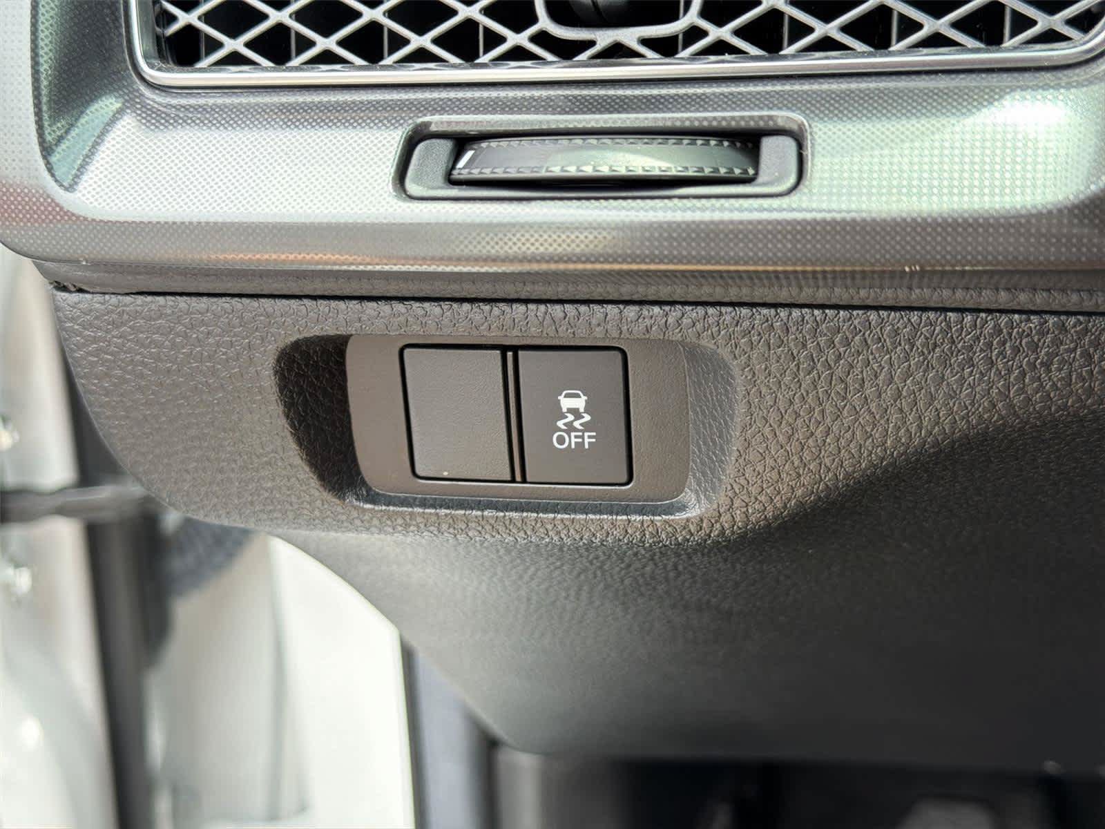 Used 2025 Acura Integra A-Spec FWD image 39
