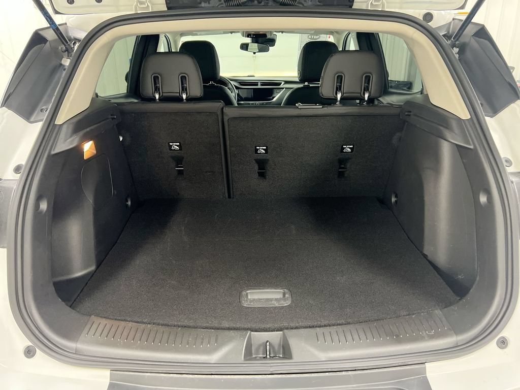 Used 2023 Buick Encore GX Preferred w/ Cold Weather Comfort Package FWD image 23