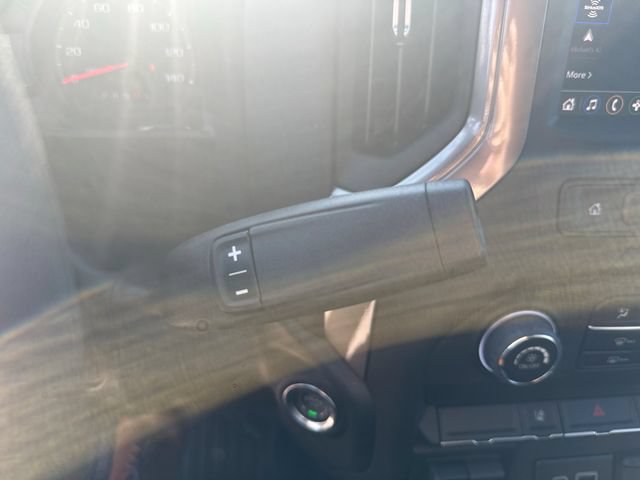 New 2025 Chevrolet Silverado 3500 W/T w/ WT Convenience Package RWD image 19
