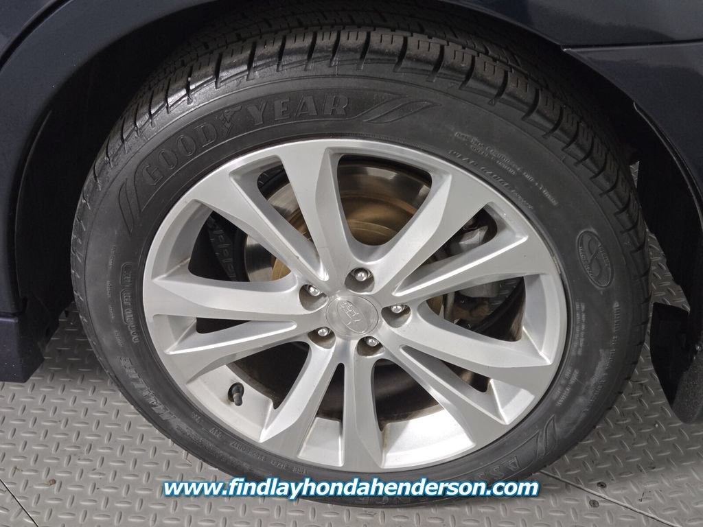 Used 2014 Subaru Legacy 2.5i Limited AWD/4WD image 10