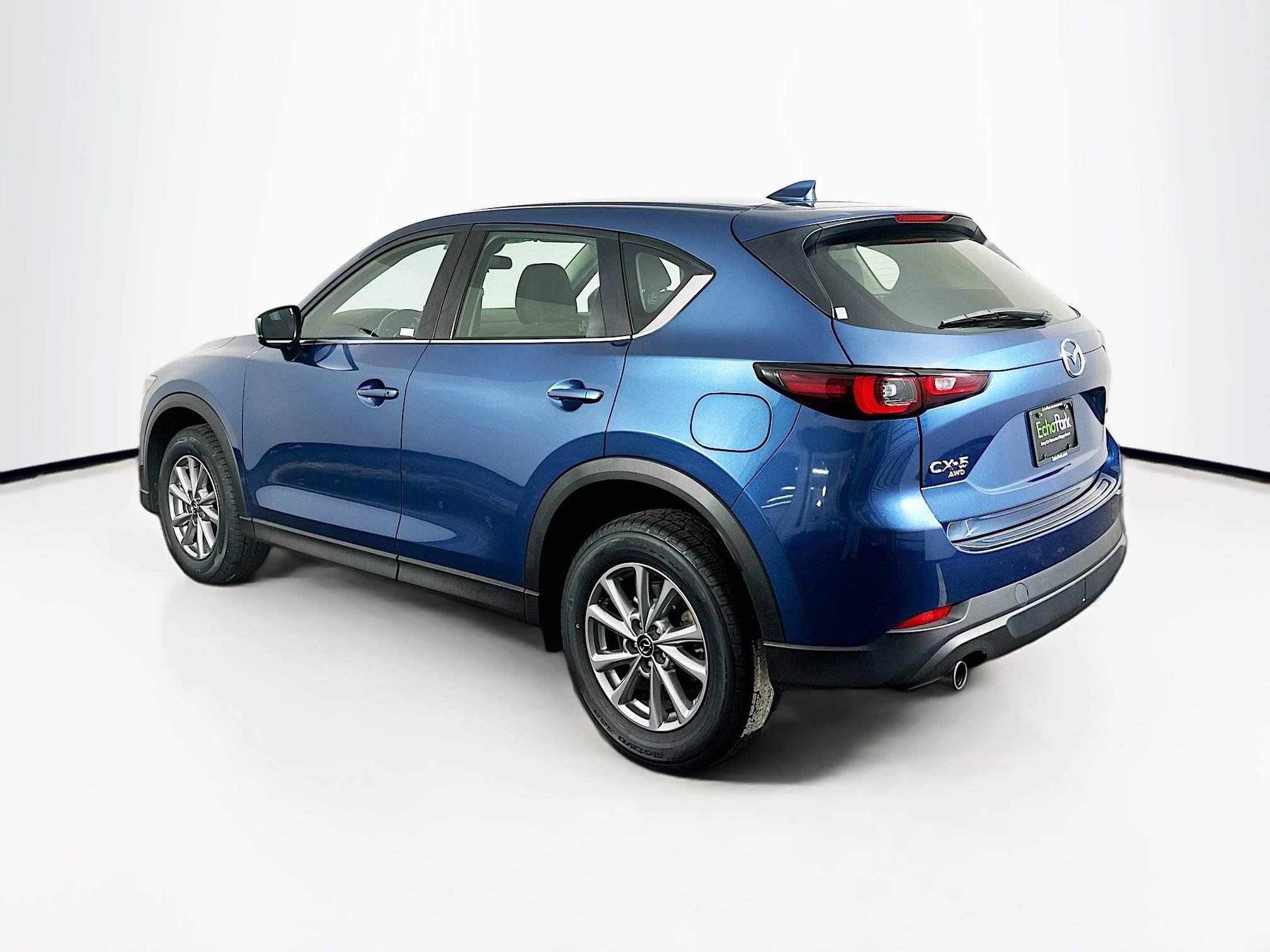 Used 2023 MAZDA CX-5 AWD 2.5 S image 5