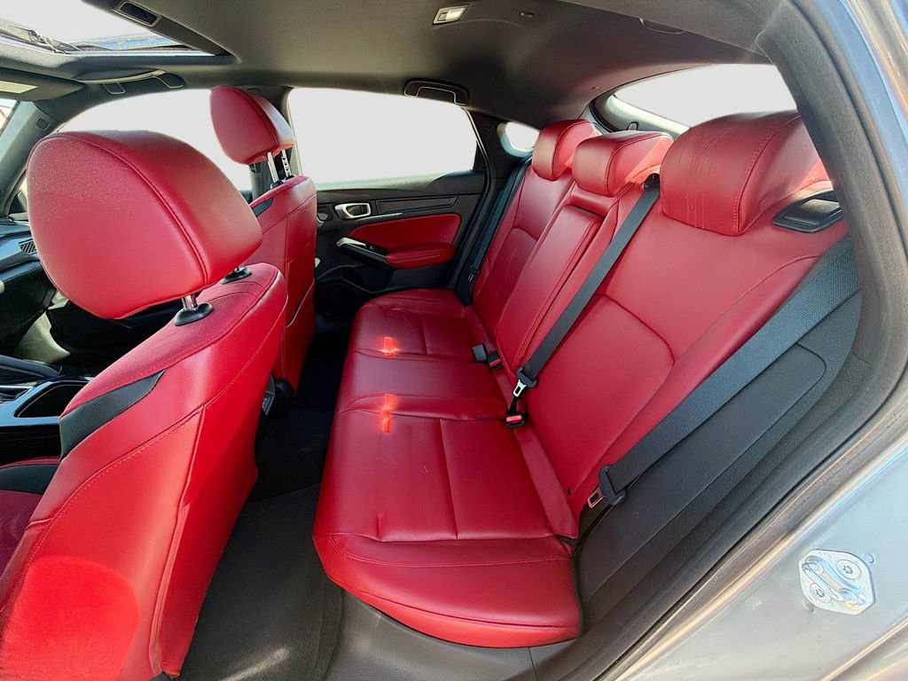 Used 2024 Acura Integra A-Spec image 25