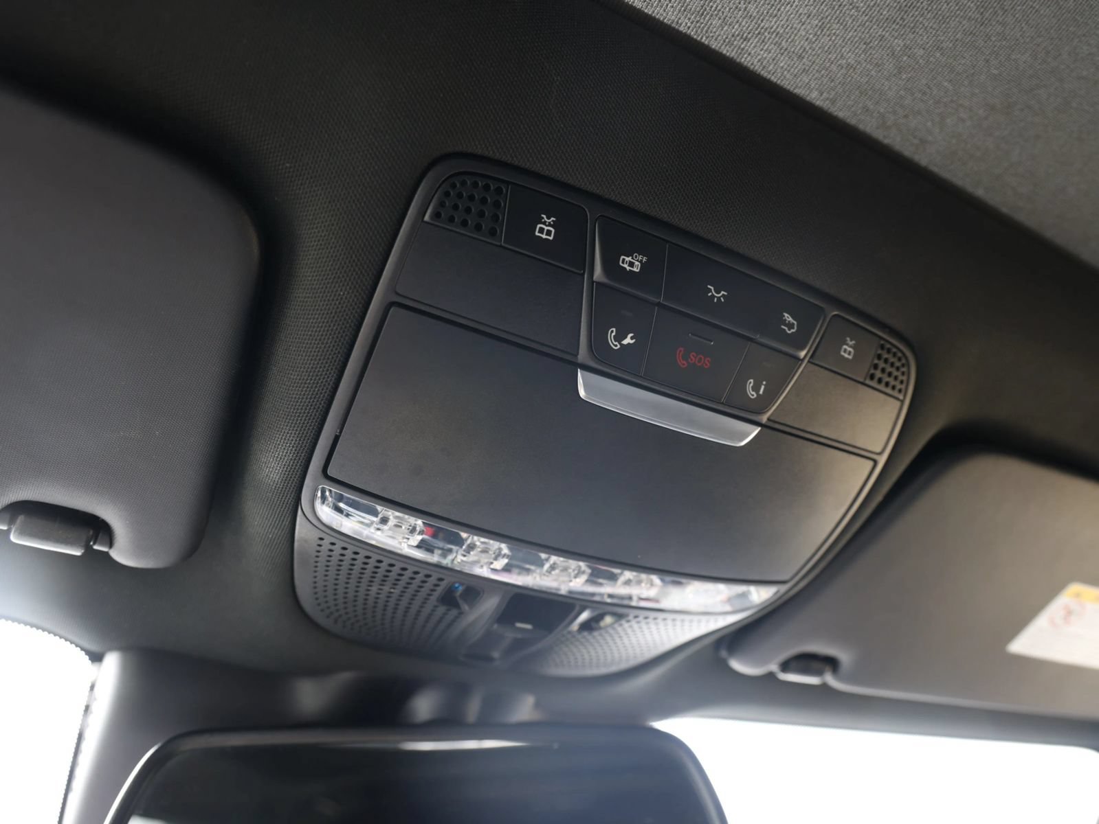 Used 2019 Mercedes-Benz GLC 43 AMG 4MATIC image 23