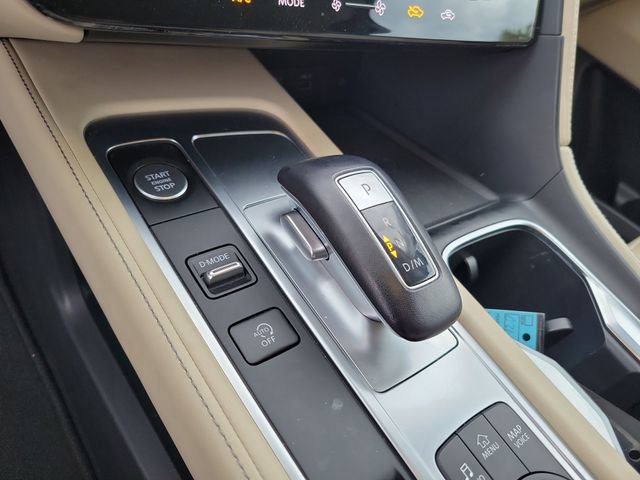 Used 2023 INFINITI QX60 Luxe w/ Cargo Package image 23