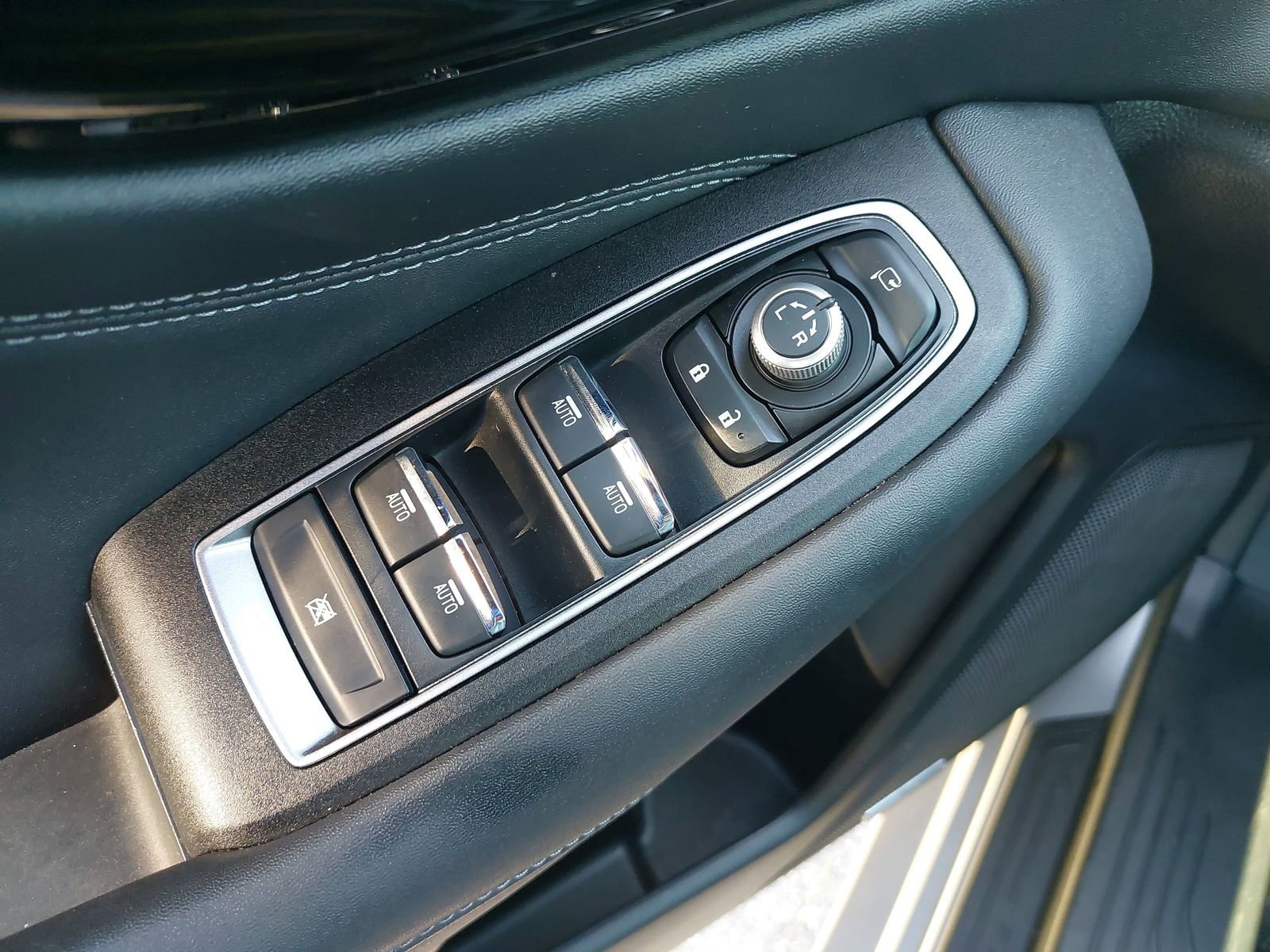 Certified 2023 Subaru Legacy Touring XT w/ Tech Package 3 image 27