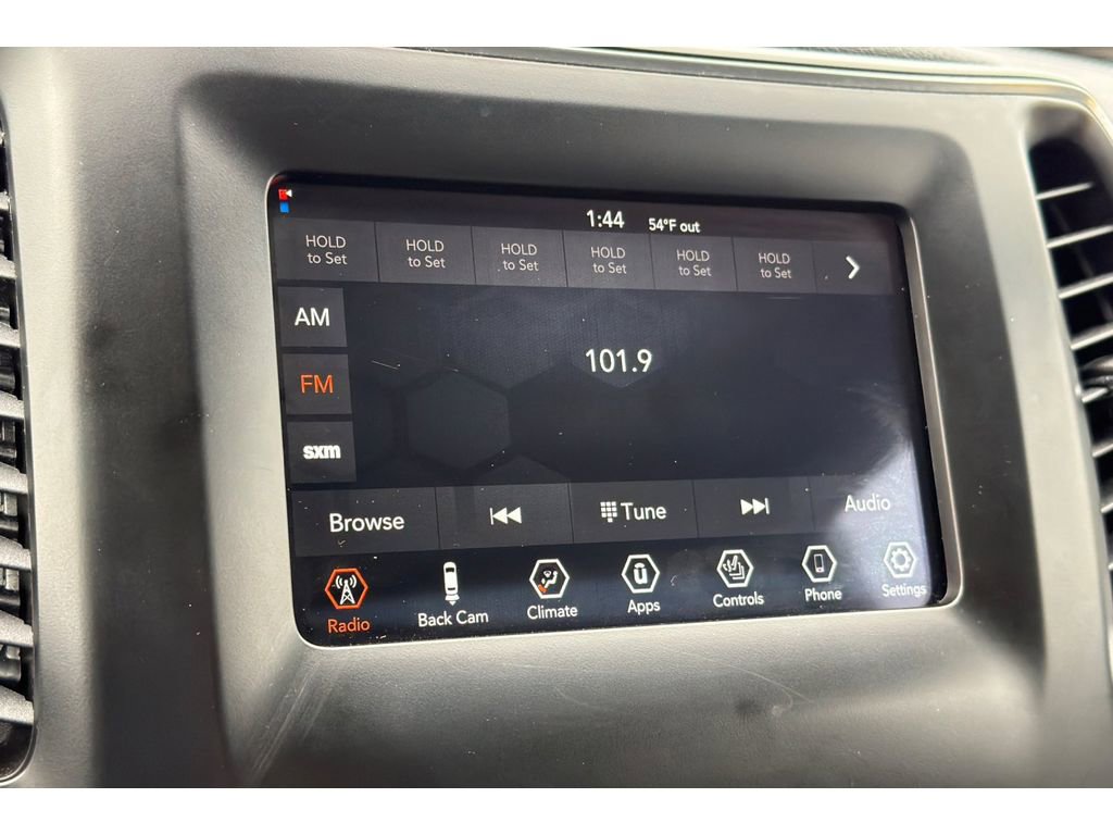 Used 2019 Jeep Cherokee Latitude Plus w/ Cold Weather Group image 20