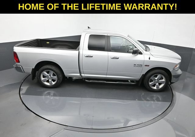 Used 2015 RAM 1500 Big Horn AWD/4WD image 64