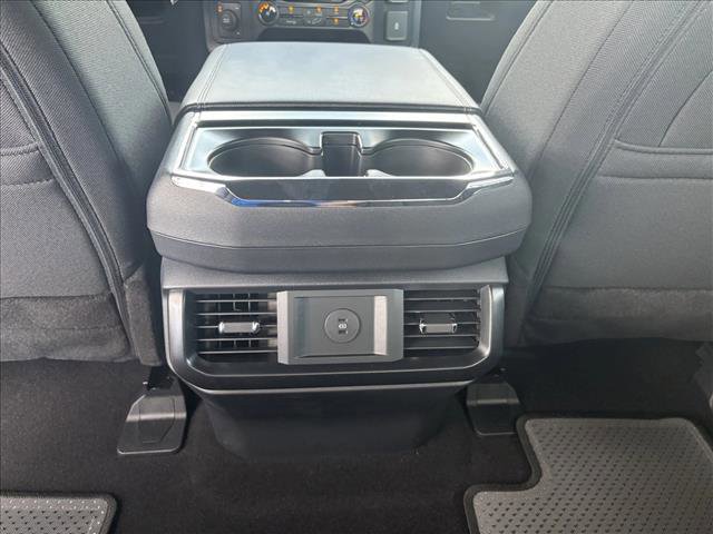 New 2025 Ford F150 STX w/ Equipment Group 200A image 18