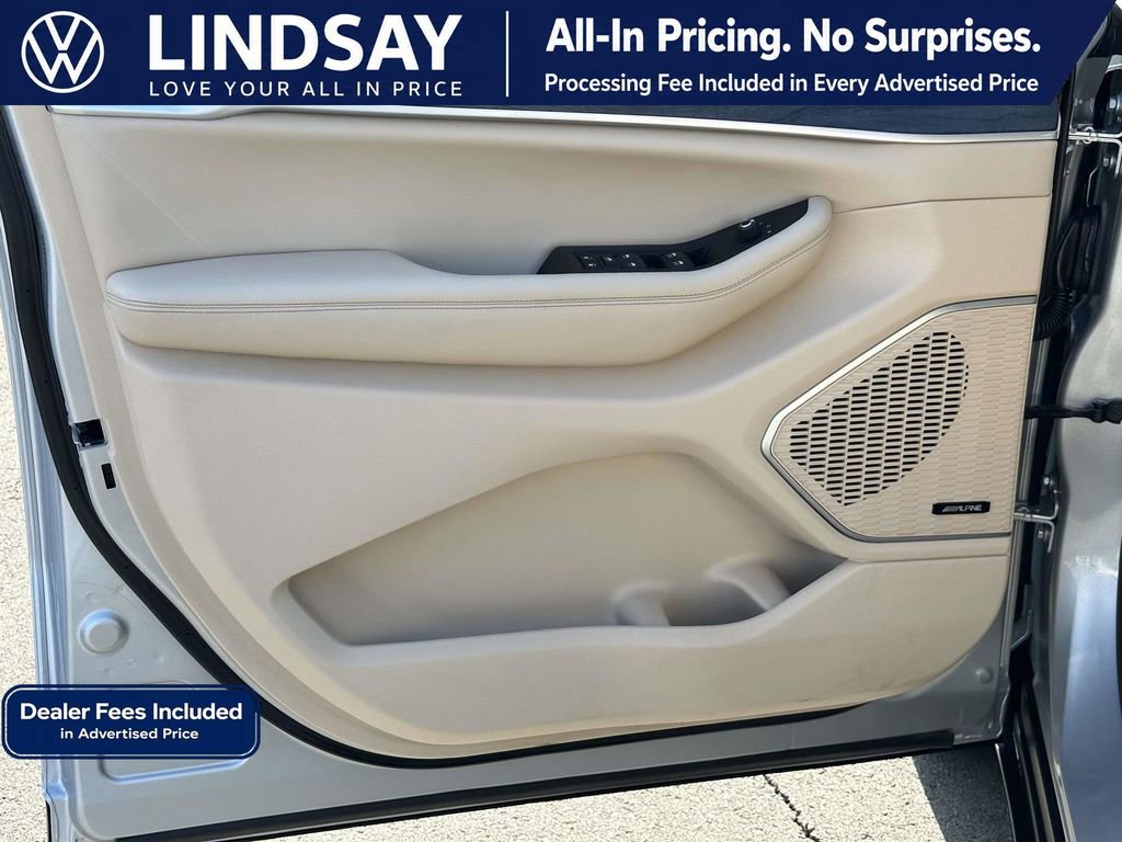Used 2022 Jeep Grand Cherokee Limited 4xe AWD/4WD image 9