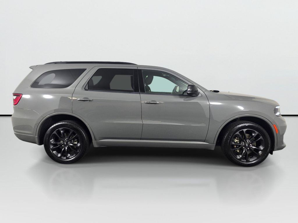 Used 2024 Dodge Durango GT w/ Blacktop Package AWD/4WD image 7