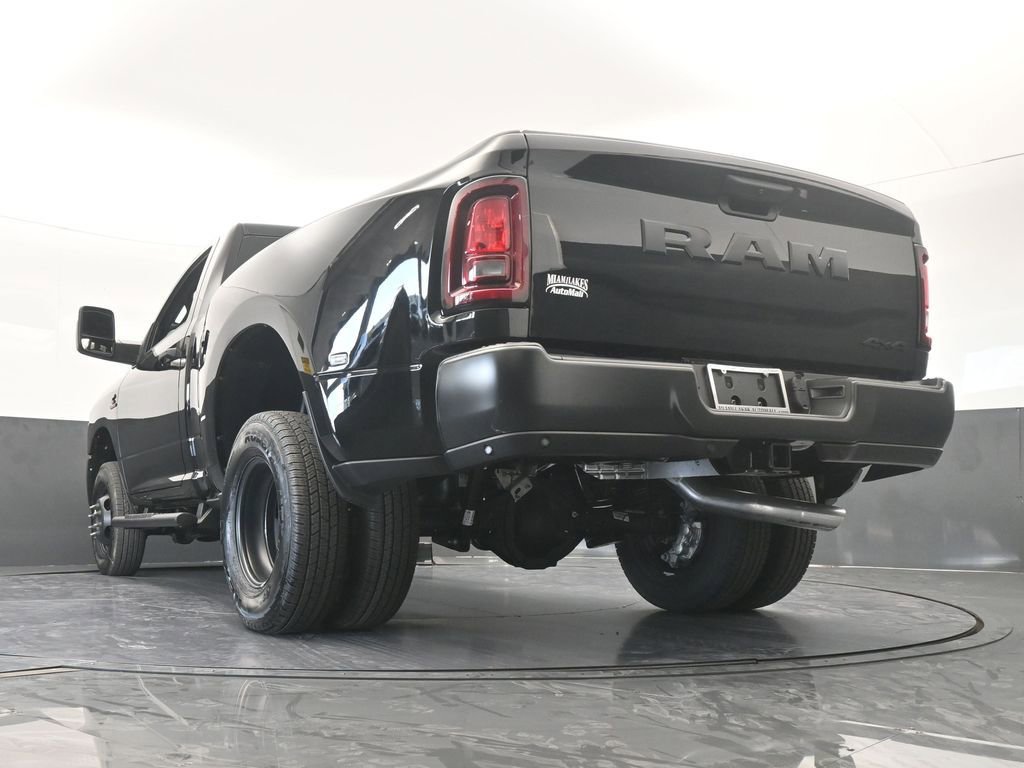 New 2026 RAM 3500 Tradesman image 45