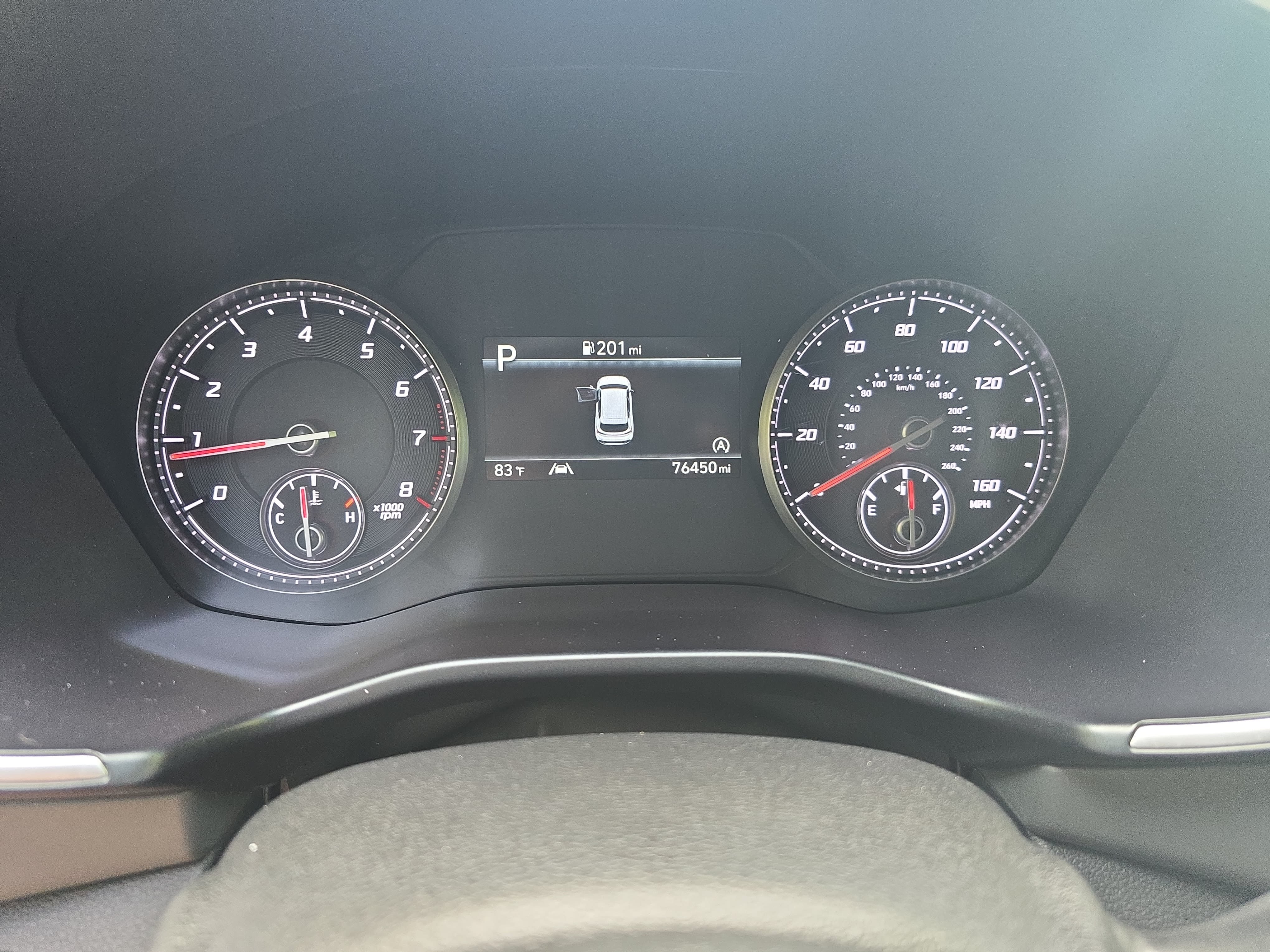 Used 2023 Hyundai Santa Fe SEL FWD image 20