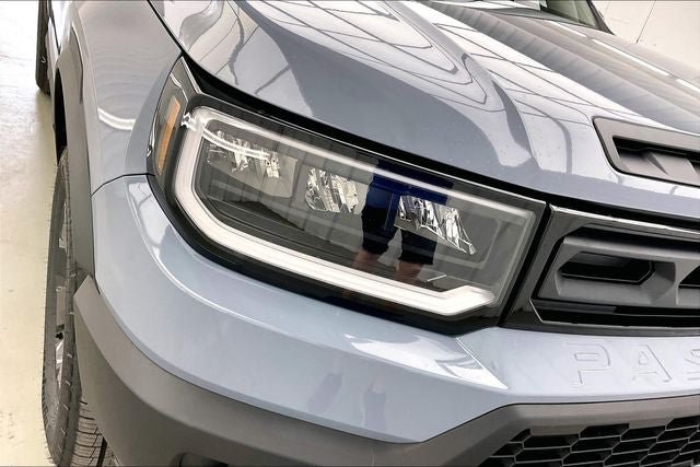 New 2026 Honda Passport RTL image 15