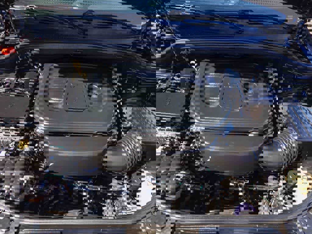 Certified 2020 Jeep Grand Cherokee Limited w/ Luxury Group II image 26