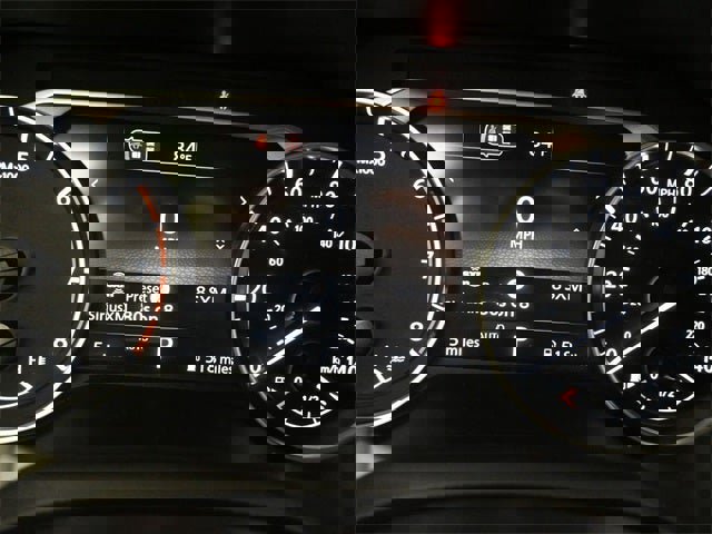 New 2026 Nissan Rogue SV w/ SV Premium Package image 14