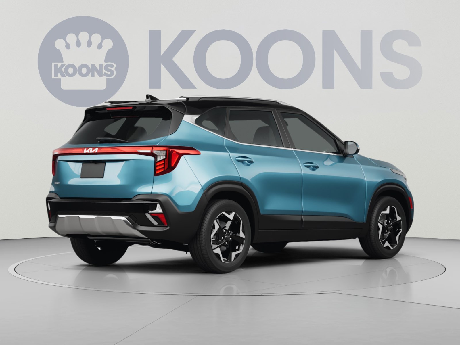 Used 2024 Kia Seltos S AWD/4WD image 4