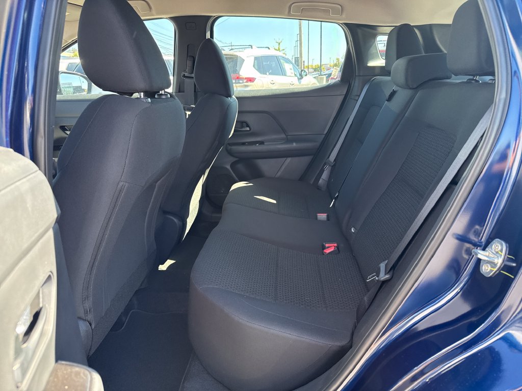 New 2027 Nissan Kicks S FWD image 14