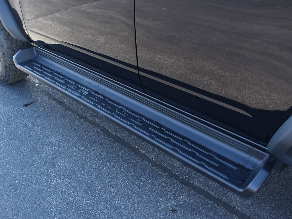 New 2026 Ford Bronco Outer Banks AWD/4WD image 15