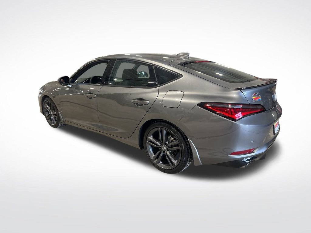 Used 2025 Acura Integra A-Spec image 50