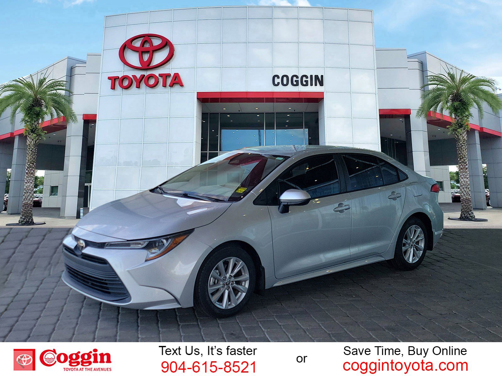 Certified 2023 Toyota Corolla LE