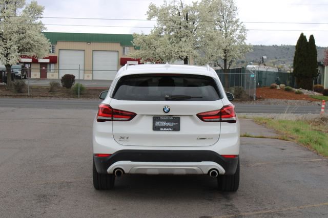 Used 2020 BMW X1 xDrive28i w/ Premium Package image 5