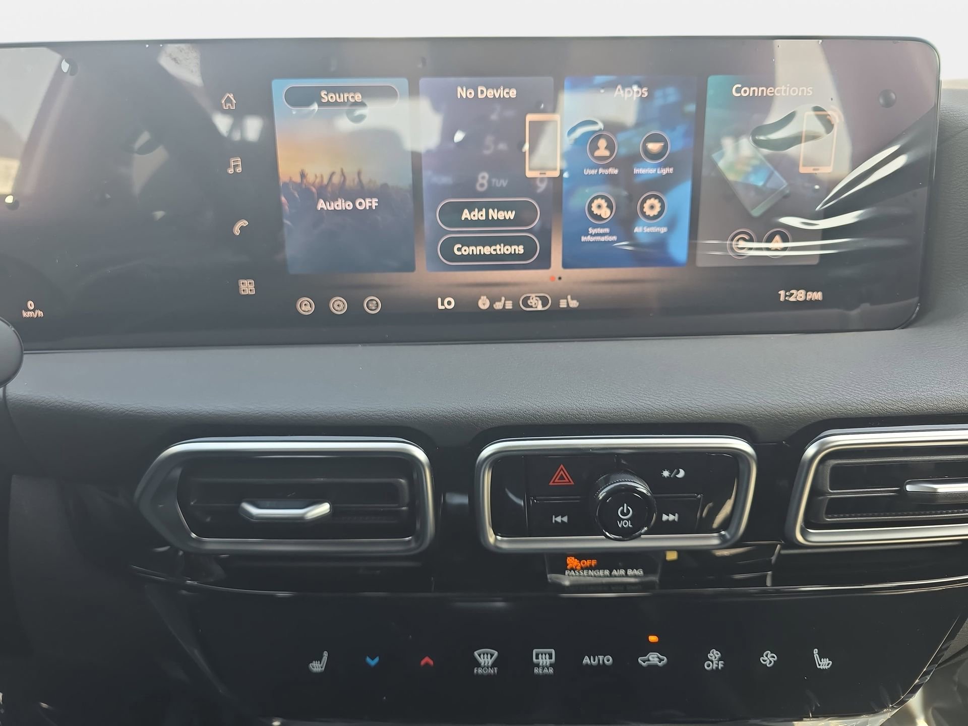 New 2026 Nissan Sentra SV w/ SV Convenience Package FWD image 21