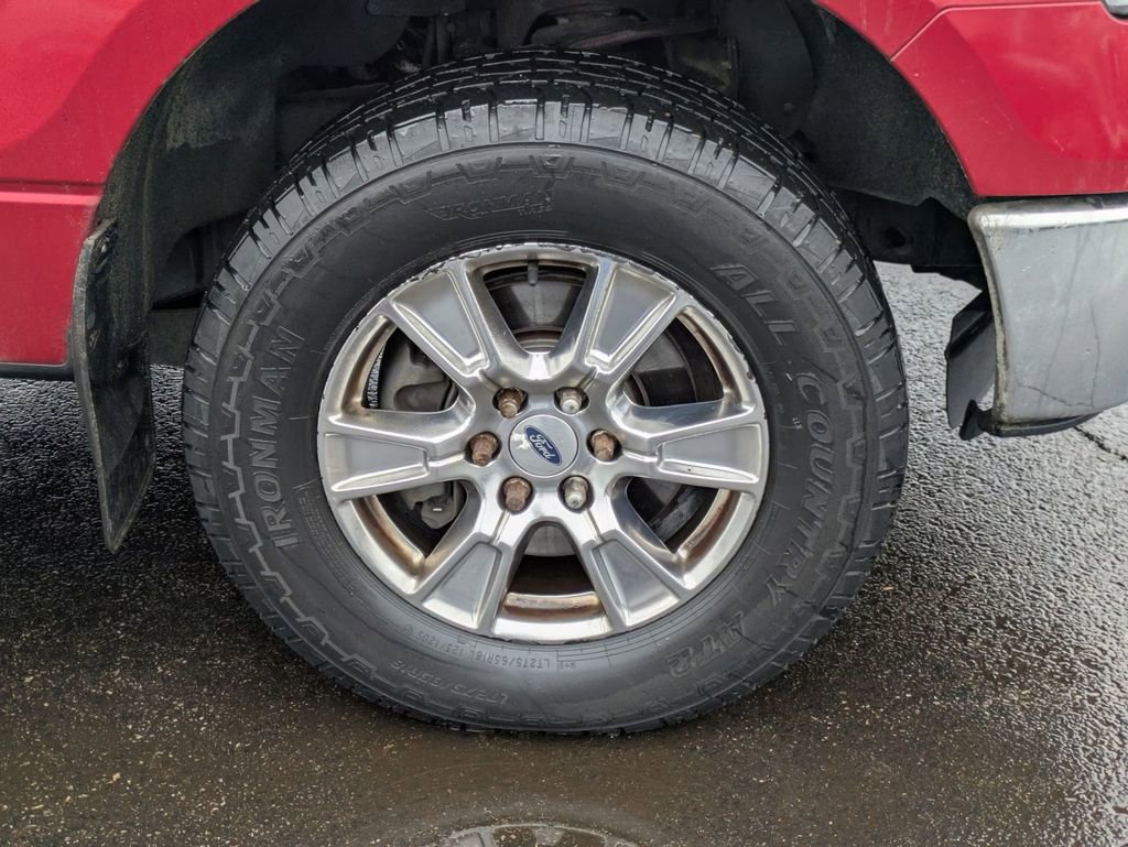 Used 2012 Ford F150 XLT w/ XTR Pkg image 15