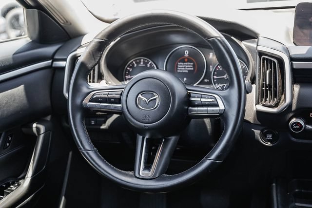 Used 2023 MAZDA CX-50 AWD 2.5 S w/ Select Package image 16