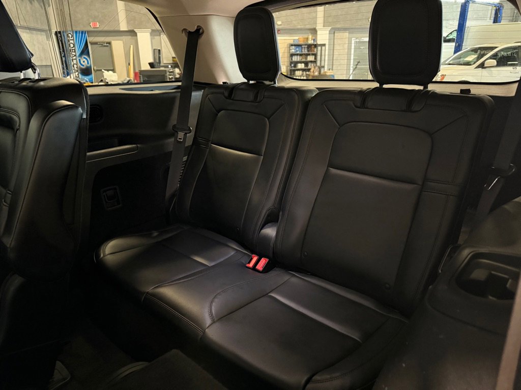 Used 2023 Lincoln Aviator Reserve w/ Elements Package Plus image 21