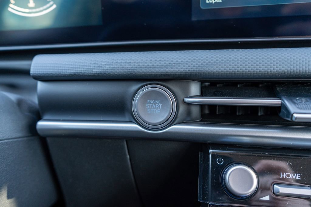 New 2026 Hyundai Tucson SEL image 26