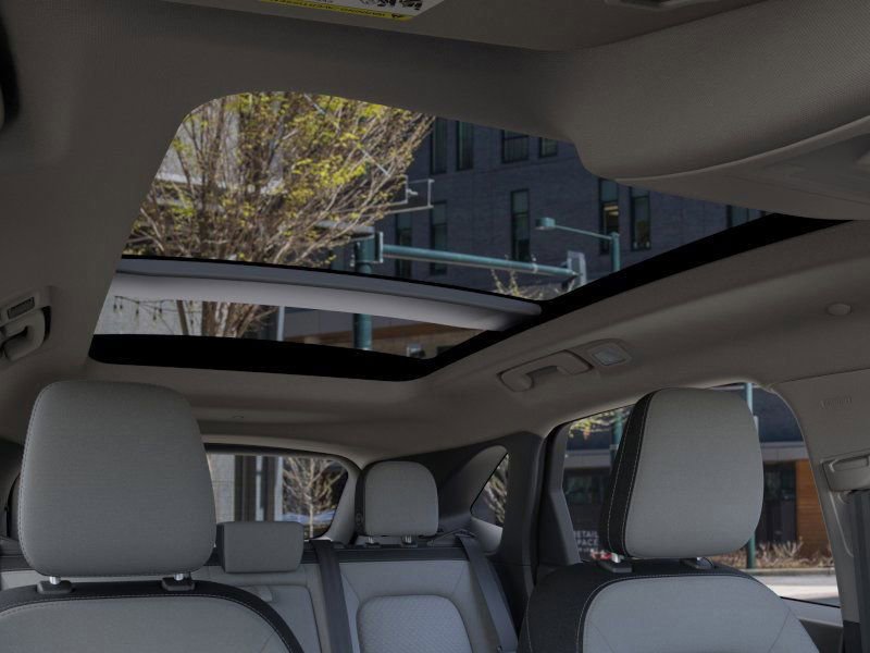 New 2026 Ford Escape Active w/ Tech Pack #1 image 22