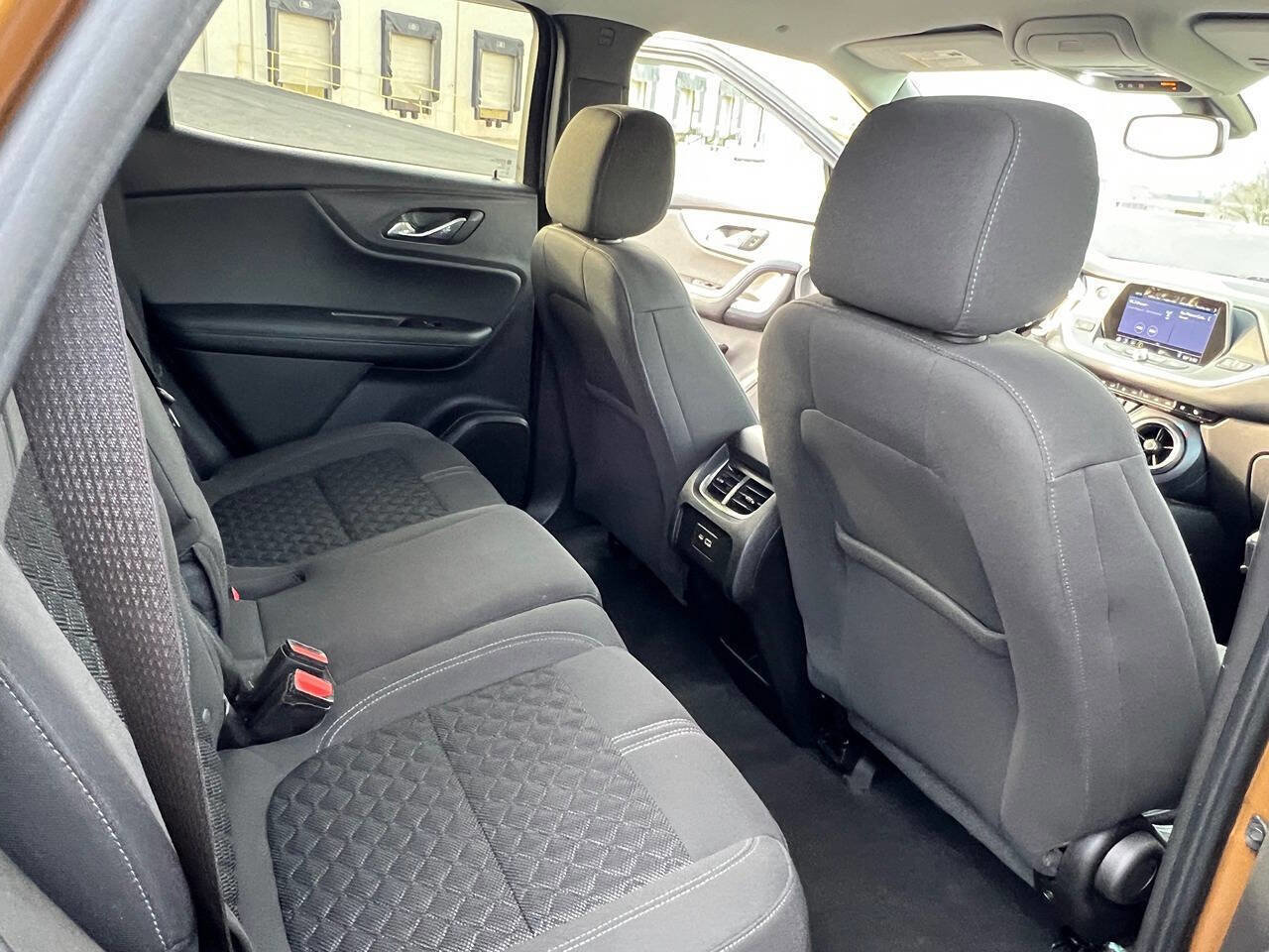 Used 2019 Chevrolet Blazer LT image 31