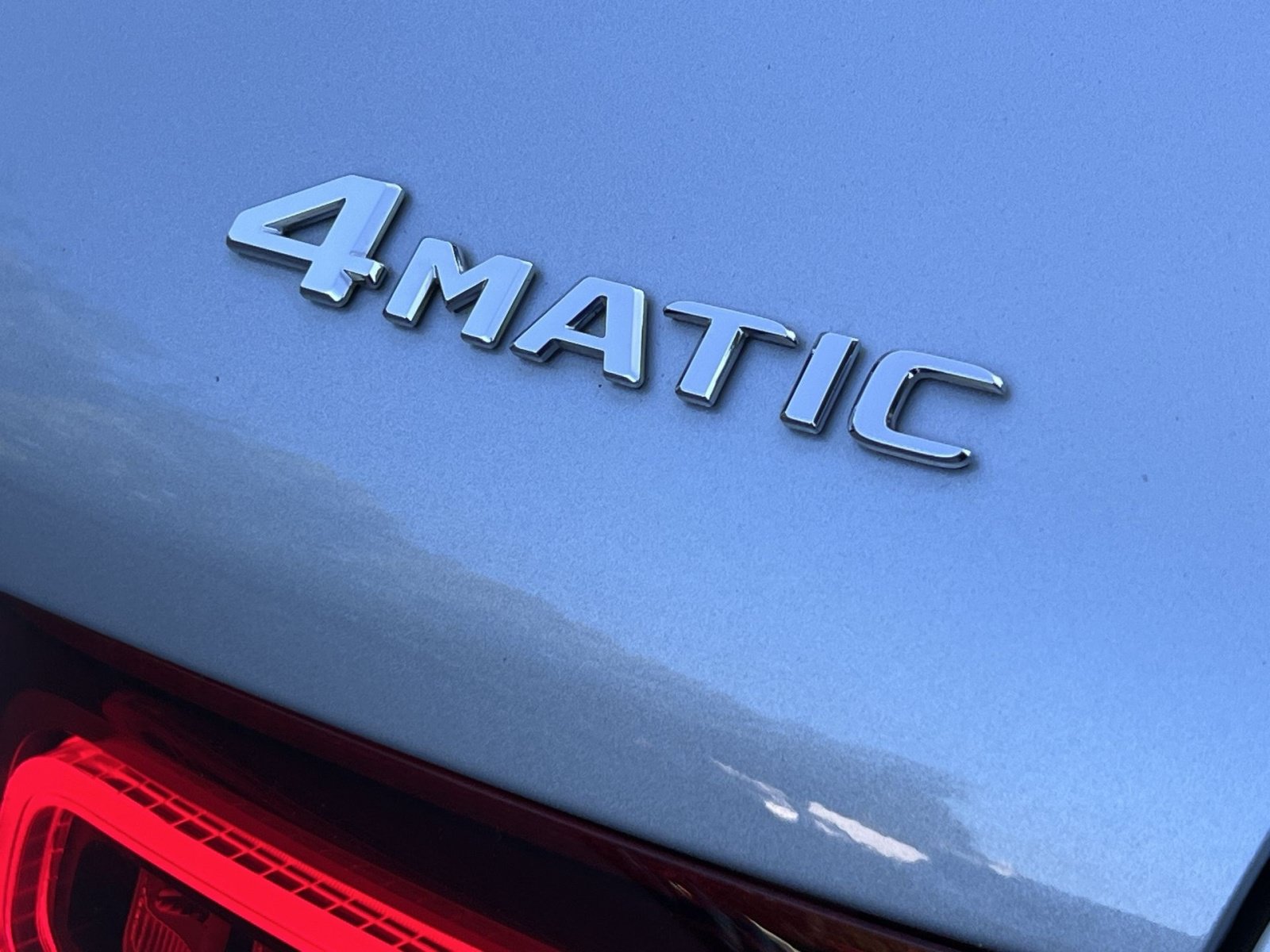 Used 2021 Mercedes-Benz GLC 300 4MATIC w/ Premium Package image 35