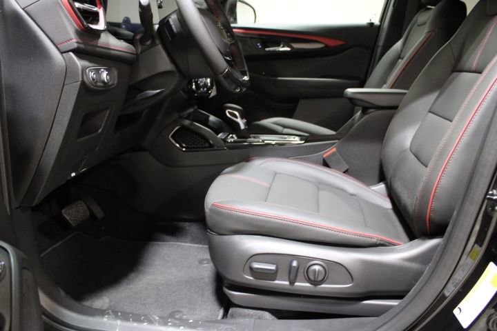 New 2026 Chevrolet TrailBlazer RS w/ Convenience Package AWD/4WD image 19