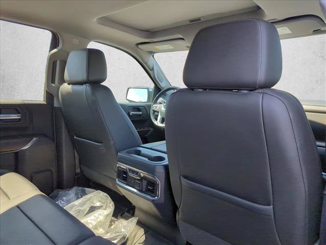 Used 2019 GMC Sierra 1500 SLT w/ SLT Premium Plus Package AWD/4WD image 28
