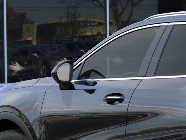 New 2025 Buick Envision Preferred image 12