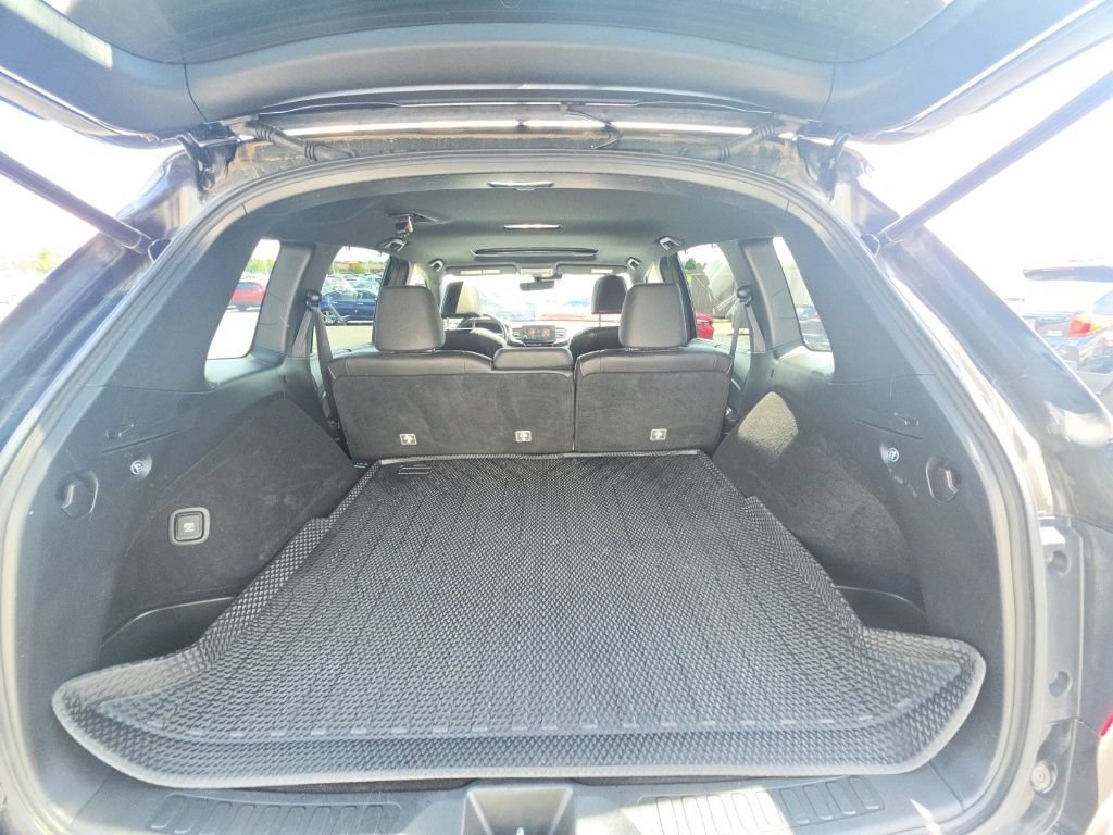 Used 2021 Honda Passport EX-L image 29