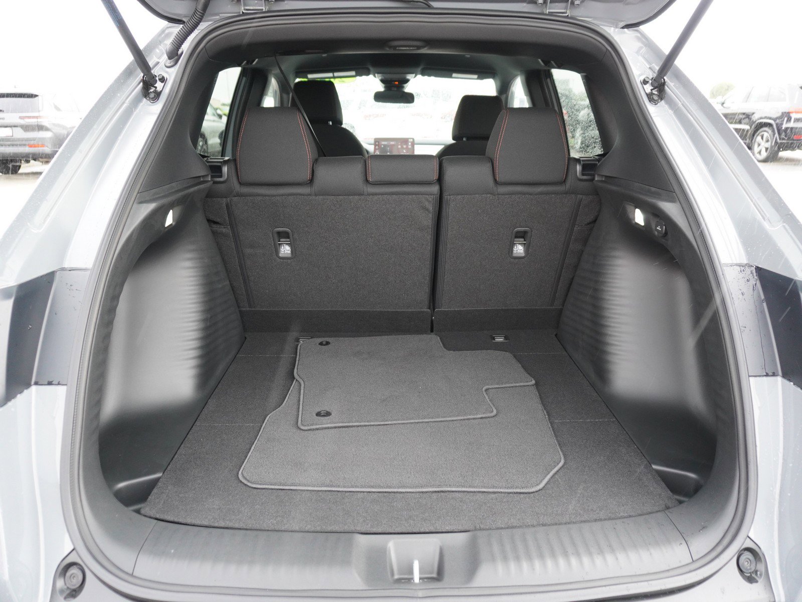 Used 2026 Honda HR-V Sport image 11