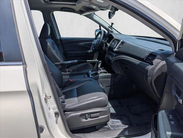 Used 2019 Honda Ridgeline RTL-T image 21