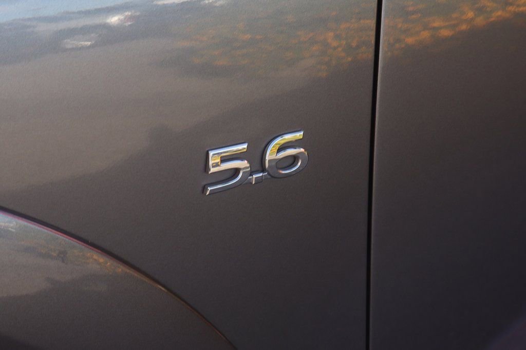 Used 2019 INFINITI QX80 Luxe image 55