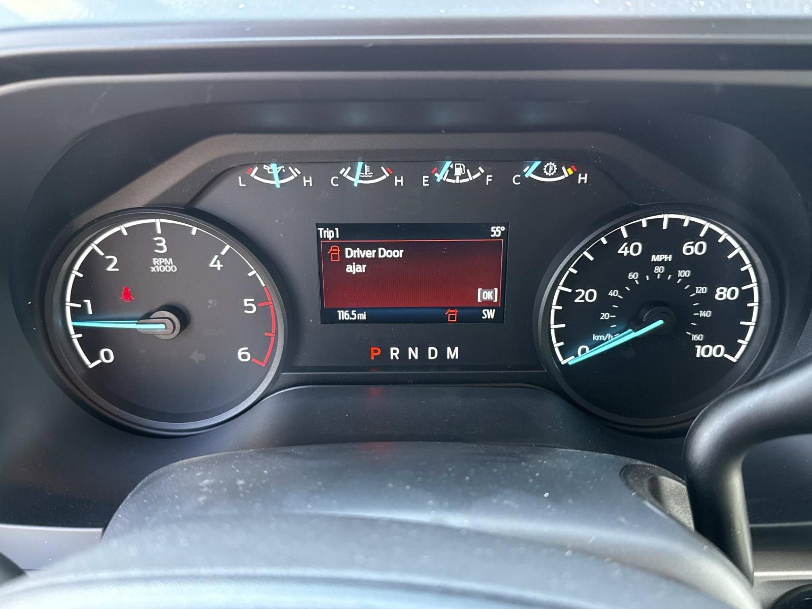 New 2025 Ford F350 XL w/ XL Chrome Package image 20