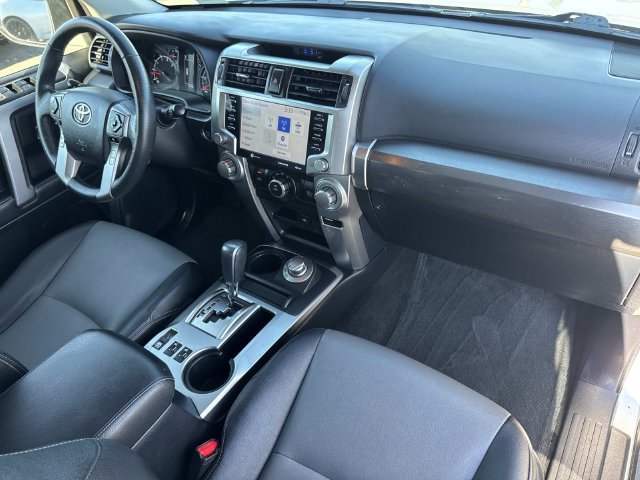 Used 2021 Toyota 4Runner SR5 Premium w/ Moonroof Package AWD/4WD image 36
