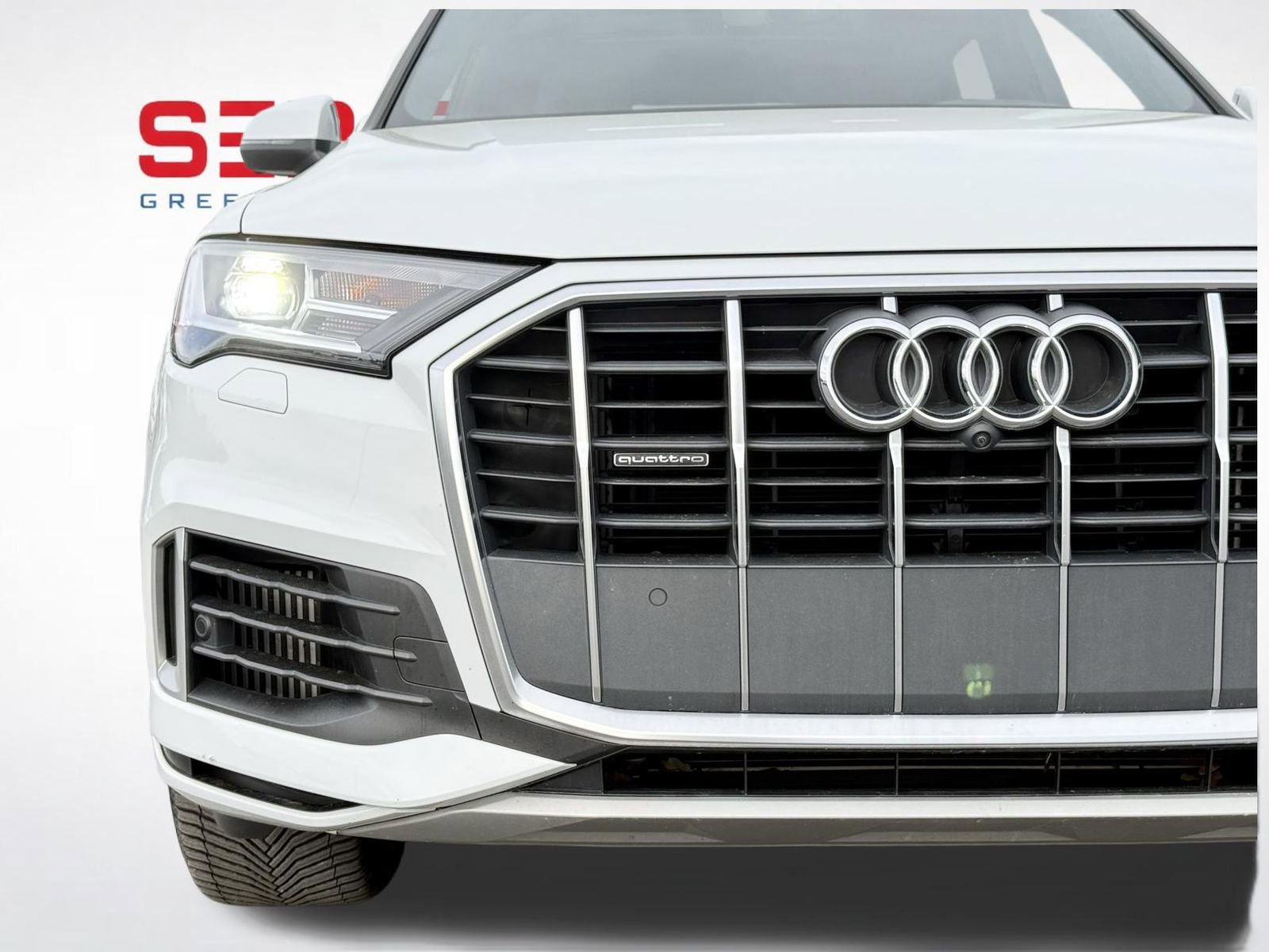Used 2021 Audi Q7 3.0T Premium Plus image 6