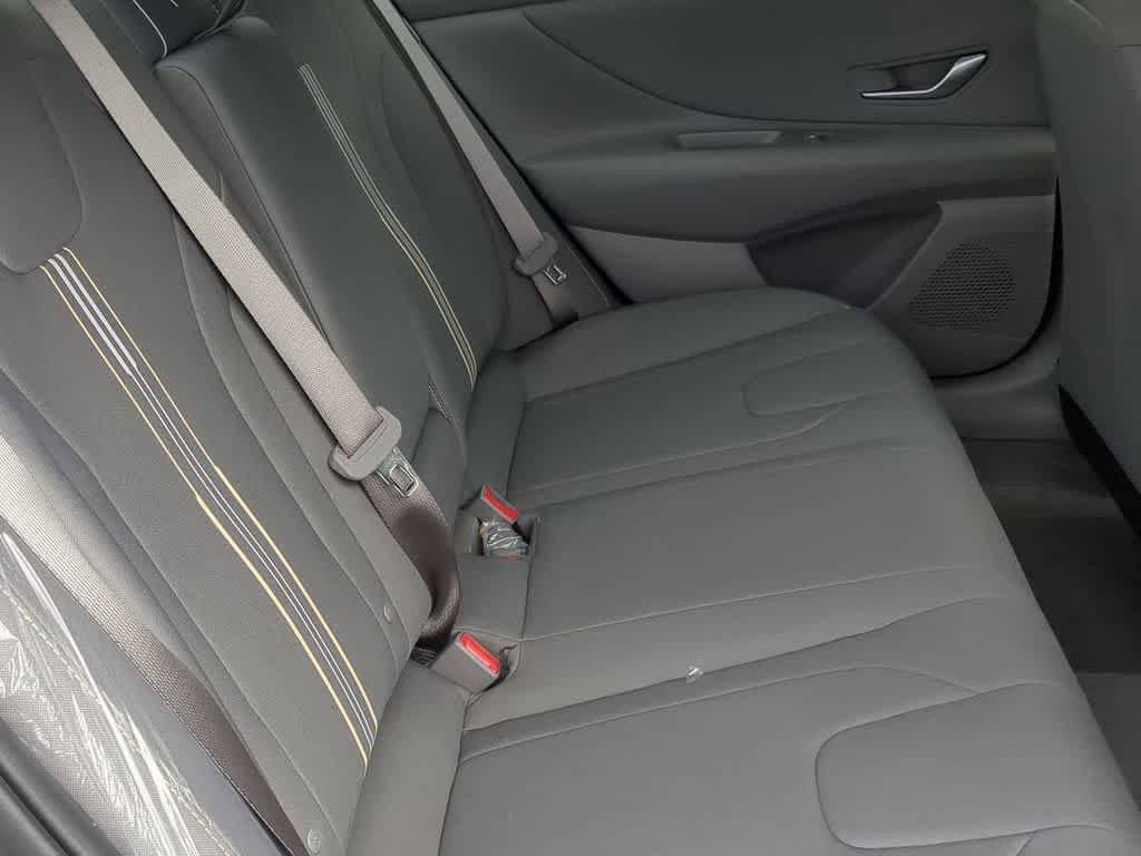 New 2026 Hyundai Elantra SEL Sport Premium FWD image 22