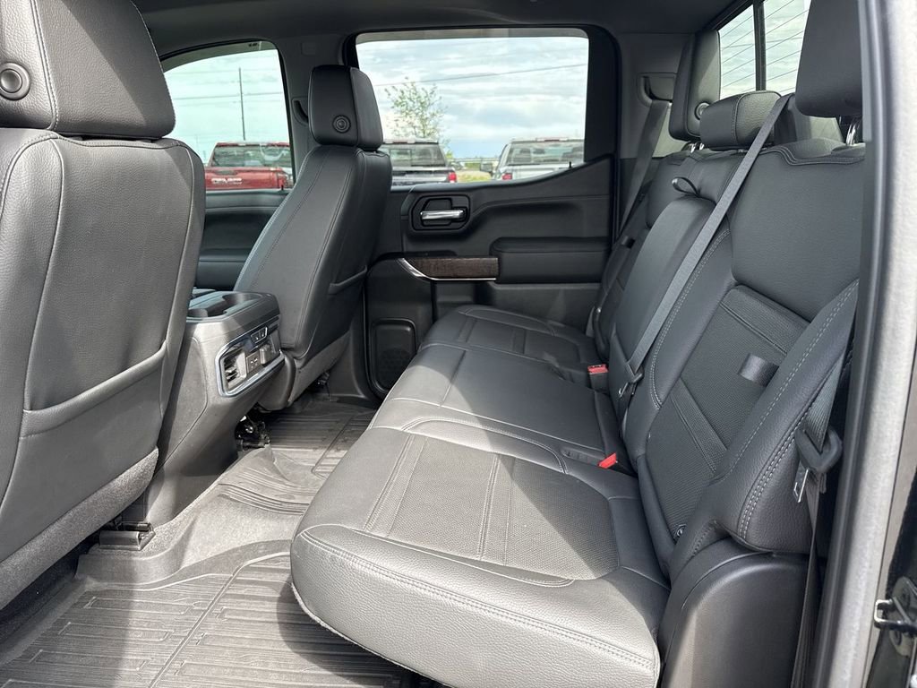 Used 2021 GMC Sierra 1500 Denali w/ Technology Package image 19