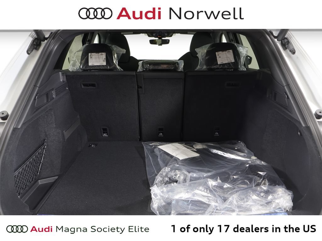 New 2026 Audi SQ5 Premium Plus AWD/4WD image 15