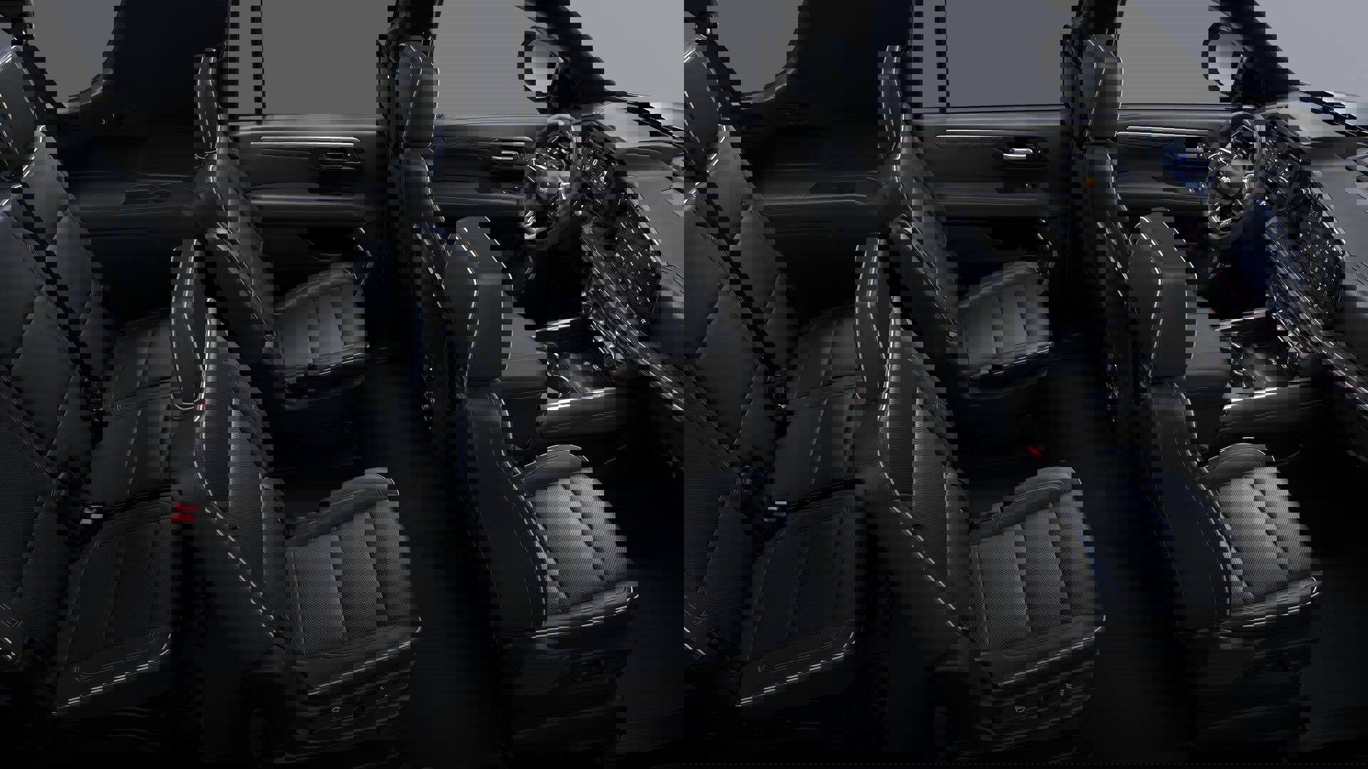 New 2025 Chevrolet Suburban Premier image 67