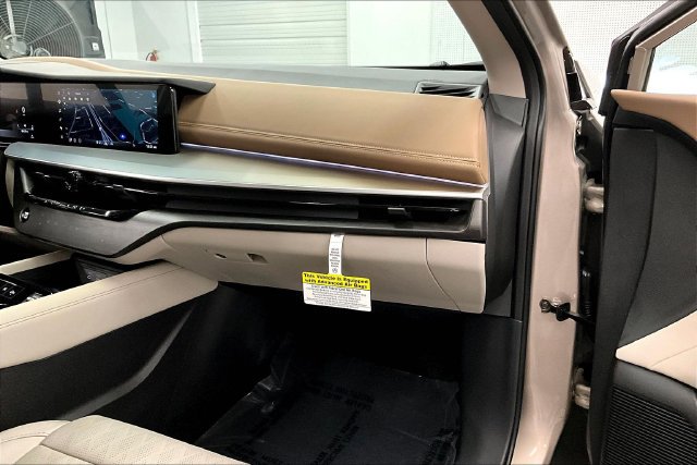 New 2026 Nissan Murano Platinum w/ Technology Package AWD/4WD image 37